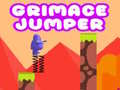 Тоглоом Grimace Jumper