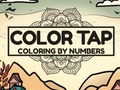 Тоглоом Color Tap: Coloring by Numbers