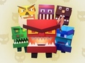 Тоглоом Brick Balls: Monsters