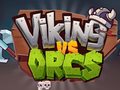 Тоглоом Viking Vs Orcs