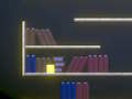 Тоглоом Climb Book Shelf