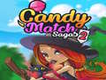 Тоглоом Candy Match Sagas 2