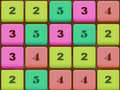 Тоглоом Number Merging