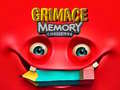 Тоглоом Grimace Memory Challenge
