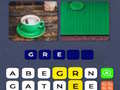 Тоглоом Word Picture Guesser