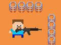 Тоглоом Hunter Steve