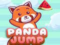 Тоглоом Panda Jump