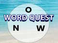 Тоглоом Word Quest