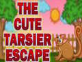 Тоглоом The Cute Tarsier Escape