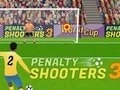 Тоглоом Penalty Shooters 3