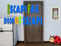 Тоглоом Escape Fan Room 07 Escape