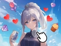Тоглоом Your Silver Wife