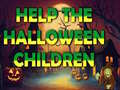 Тоглоом Help The Halloween Children