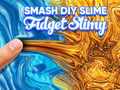 Тоглоом Smash Diy Slime Fidget Slimy