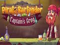 Тоглоом Pirate Bartender Captain's Grog
