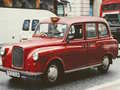 Тоглоом London Automobile Taxi