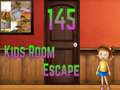 Тоглоом Amgel Kids Room Escape 145