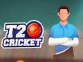 Тоглоом T20 Cricket