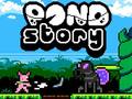 Тоглоом Pond Story