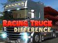 Тоглоом Racing Truck Difference