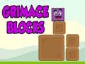 Тоглоом Grimace Blocks
