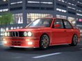 Тоглоом E30 Drift Simulator