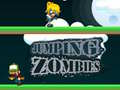 Тоглоом Jumping Zombies