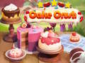Тоглоом Cake Crush