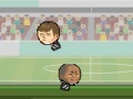 Тоглоом Sports Heads: Football Championship