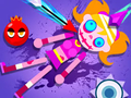 Тоглоом Kick The Buddy: Zombie