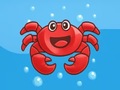 Тоглоом Coloring Book: Crab