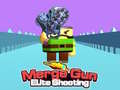 Тоглоом Merge Gun Elite Shooting