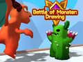 Тоглоом Battle Of Monster: Drawing