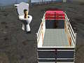 Тоглоом Truck Simulator Carry Skibidi toilet