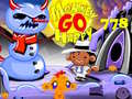 Тоглоом Monkey Go Happy Stage 778