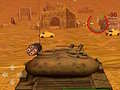 Тоглоом Tanks: Counteroffensive