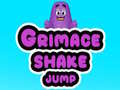 Тоглоом Grimace Shake Jump