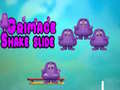Тоглоом Grimace Shake Slide