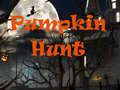 Тоглоом Pumpkin Hunt