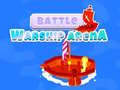 Тоглоом Battle Warship Arena