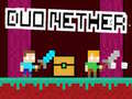 Тоглоом Duo Nether