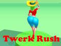 Тоглоом Twerk Rush