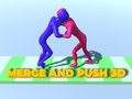 Тоглоом Merge and Push 3D