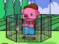 Тоглоом Cute Pig Man Escape