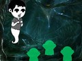 Тоглоом Love Ghost Pair Escape