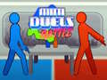 Тоглоом Mini Duels Battle