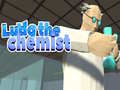 Тоглоом Ludo The Chemistry