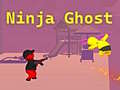 Тоглоом Ninja Ghost