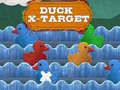 Тоглоом Duck X-Target