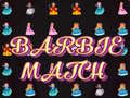 Тоглоом Barbie Match 